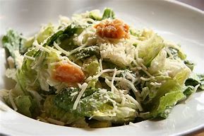 Catering Caesar Salad