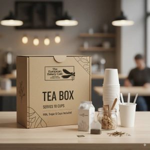 Tea Box