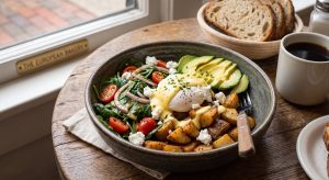Breakfast Bowl